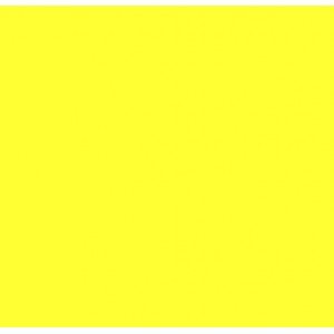 Tecido Tricoline Silky Lisa cor - 1289 (Amarelo)